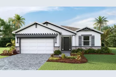 4351 Fence Row Court, Lakewood Ranch, FL 34211 - Photo 1