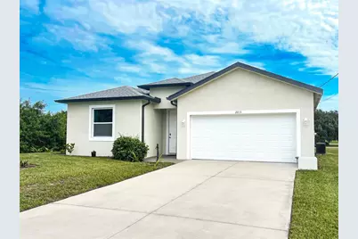 2013 Odessa Circle, Labelle, FL 33935 - Photo 1