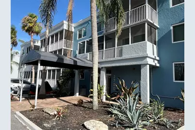 2700 Coconut Bay Lane #2C, Sarasota, FL 34237 - Photo 1