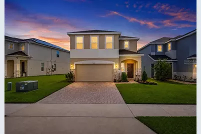 1466 Woodmont Boulevard, Kissimmee, FL 34746 - Photo 1