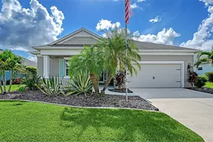 13667 Old Creek Ct, Parrish, FL 34219 - Photo 1