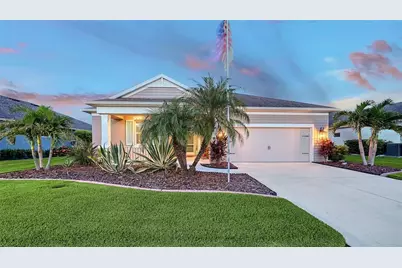 13667 Old Creek Court, Parrish, FL 34219 - Photo 1