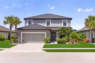 9069 Luna Lane, Sarasota, FL 34241 - Photo 1