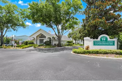 2550 N Alafaya Trail #1203, Orlando, FL 32826 - Photo 25