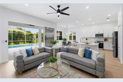 6011 Chaparral Avenue, Sarasota, FL 34243 - Photo 5