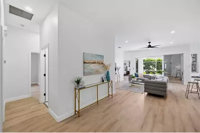 6011 Chaparral Avenue, Sarasota, FL 34243 - Photo 3