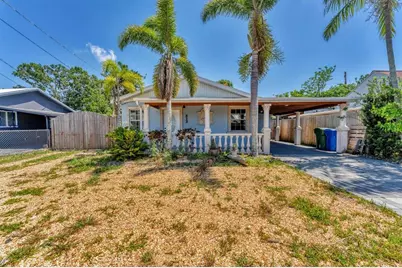 513 25th Avenue W, Bradenton, FL 34205 - Photo 1