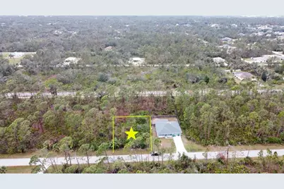 3125 Tamarind Street, Port Charlotte, FL 33948 - Photo 1