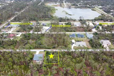 3125 Tamarind Street, Port Charlotte, FL 33948 - Photo 3