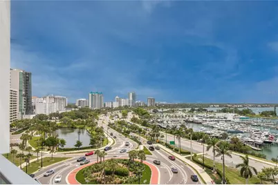 1155 N Gulfstream Avenue #806, Sarasota, FL 34236 - Photo 81
