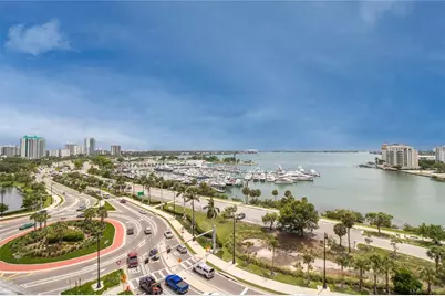 1155 N Gulfstream Avenue #806, Sarasota, FL 34236 - Photo 79