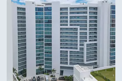 1155 N Gulfstream Avenue #806, Sarasota, FL 34236 - Photo 85