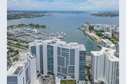 1155 N Gulfstream Avenue #806, Sarasota, FL 34236 - Photo 95