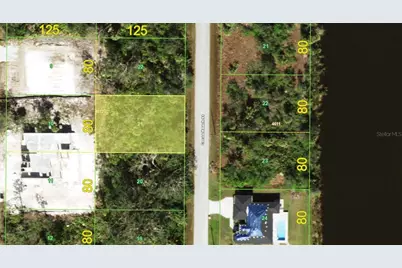 10209 Cocoa Beach Street, Port Charlotte, FL 33981 - Photo 3