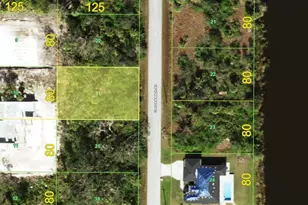 10209 Cocoa Beach St, Port Charlotte, FL 33981 - Photo 51