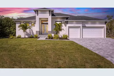 10209 Cocoa Beach Street, Port Charlotte, FL 33981 - Photo 1