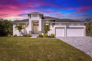 10209 Cocoa Beach St, Port Charlotte, FL 33981 - Photo 1