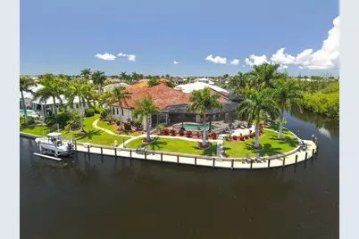 1355 Grebe Drive, Punta Gorda, FL 33950 - Photo 1