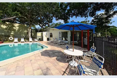 4906 25th Street W #107, Bradenton, FL 34207 - Photo 35