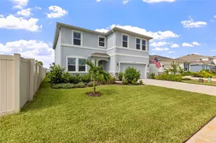 4410 Dusky Dawn Ln, Palmetto, FL 34221 - Photo 3