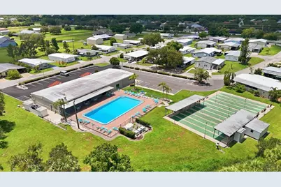 6710 36th Avenue E #22, Palmetto, FL 34221 - Photo 35