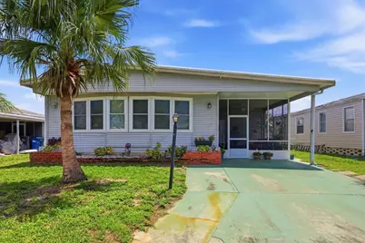 6710 36th Avenue E #22, Palmetto, FL 34221 - Photo 1