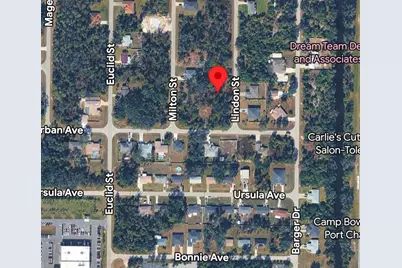 411 Lindon Street, Port Charlotte, FL 33954 - Photo 3