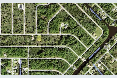 12143 Cassino Avenue, Port Charlotte, FL 33953 - Photo 3