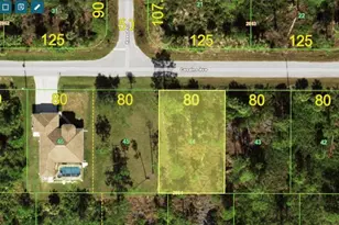 12143 Cassino Ave, Port Charlotte, FL 33953 - Photo 1