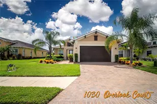 1030 Overlook Ct, Bradenton, FL 34208 - Photo 1