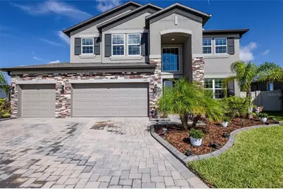 3195 King Fern Drive, Wimauma, FL 33598 - Photo 7