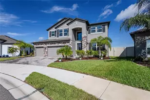 3195 King Fern Dr, Wimauma, FL 33598 - Photo 5