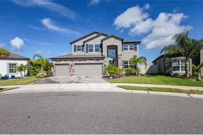 3195 King Fern Drive, Wimauma, FL 33598 - Photo 1