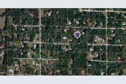 0 NE 437th Ave, Old Town, FL 32680 - Photo 3