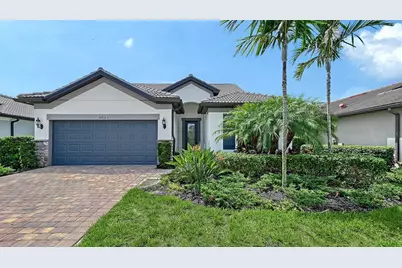 5721 Sweet Leaf Way, Sarasota, FL 34238 - Photo 1
