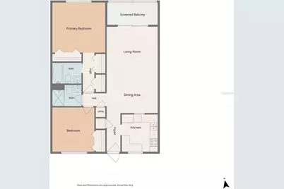 1310 Glen Oaks Drive E #383E, Sarasota, FL 34232 - Photo 15