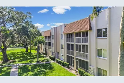 1310 Glen Oaks Drive E #383E, Sarasota, FL 34232 - Photo 1