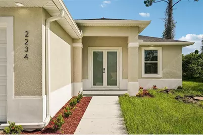 2234 Jameson Avenue, North Port, FL 34286 - Photo 3