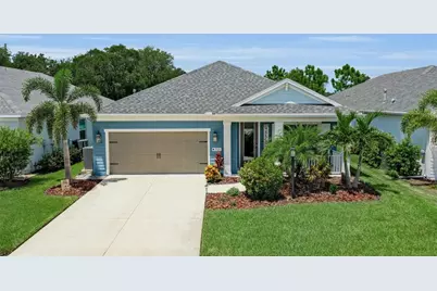 3321 Woodmont Drive, Parrish, FL 34219 - Photo 1
