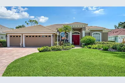 4725 Old Stone Road, Sarasota, FL 34233 - Photo 1