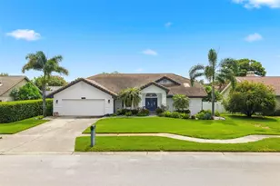 3347 Lake Shore Ln, Clearwater, FL 33761 - Photo 1