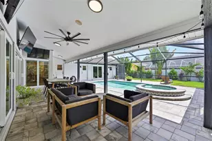 3347 Lake Shore Ln, Clearwater, FL 33761 - Photo 29