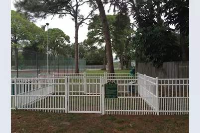 2755 Coconut Bay Ln Lane #119 (1K), Sarasota, FL 34237 - Photo 21
