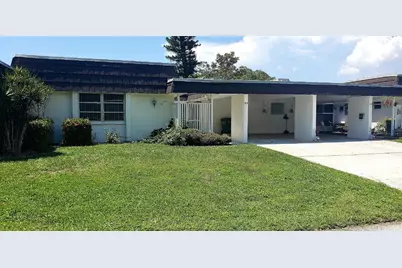 3961 Ashwood Lane #44, Sarasota, FL 34232 - Photo 1
