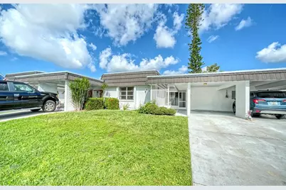 3961 Ashwood Lane #44, Sarasota, FL 34232 - Photo 1