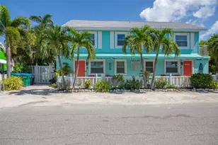 308 2nd St N, Bradenton Beach, FL 34217 - Photo 1