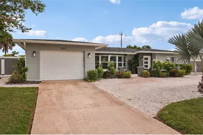 365 Shamrock Boulevard, Venice, FL 34293 - Photo 1