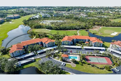 9330 Clubside Circle #3306, Sarasota, FL 34238 - Photo 23