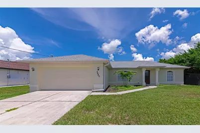 7680 Lamplighter Avenue, North Port, FL 34287 - Photo 1