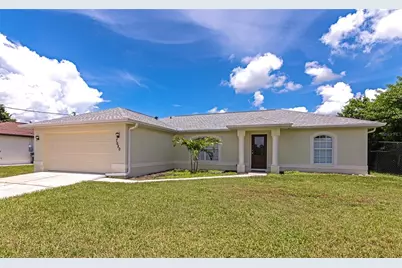 7680 Lamplighter Avenue, North Port, FL 34287 - Photo 3